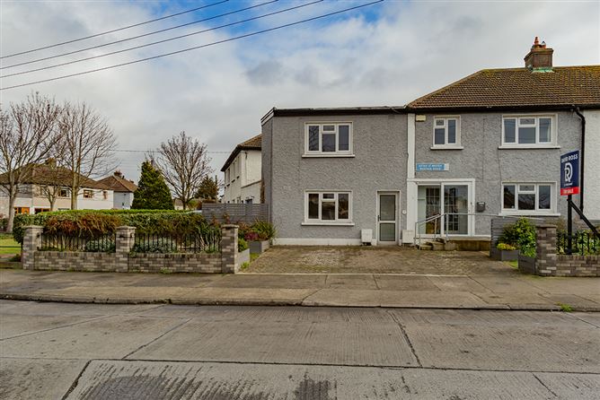 35 Moeran Road , Walkinstown,   Dublin 12