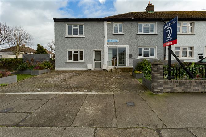 35 Moeran Road , Walkinstown,   Dublin 12