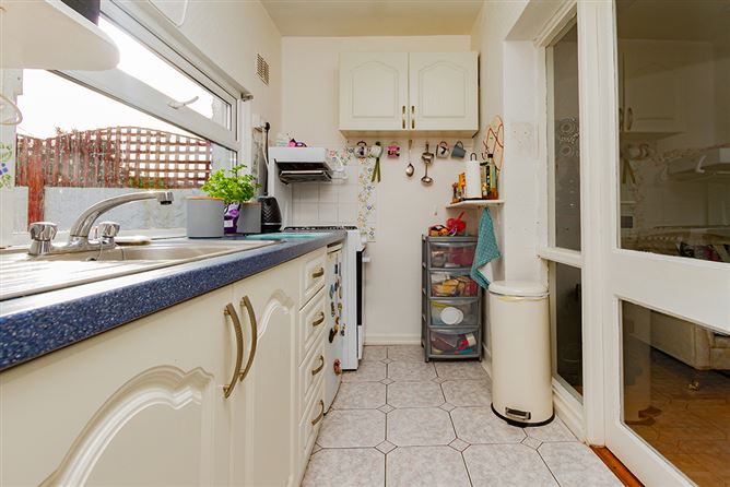 35 Moeran Road , Walkinstown,   Dublin 12