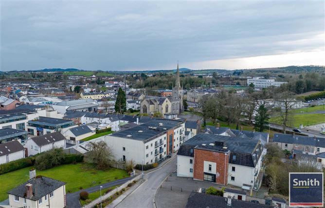 1 Johnston Court Apt, Church Street, Cavan, County Cavan