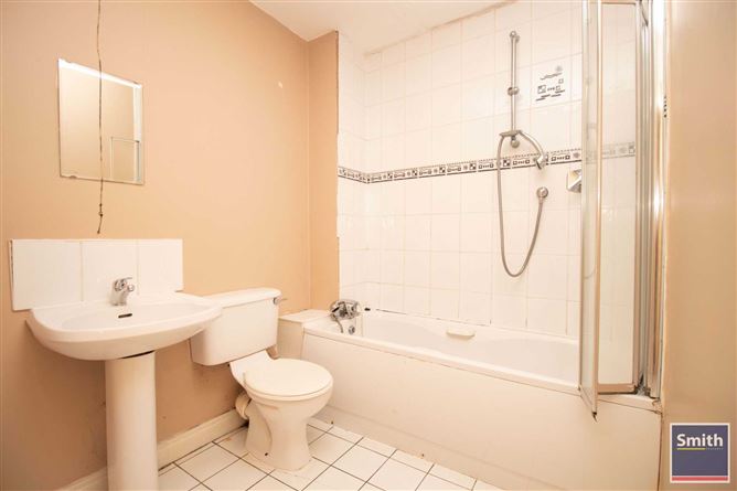 1 Johnston Court Apt, Church Street, Cavan, County Cavan
