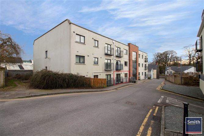 1 Johnston Court Apt, Church Street, Cavan, County Cavan