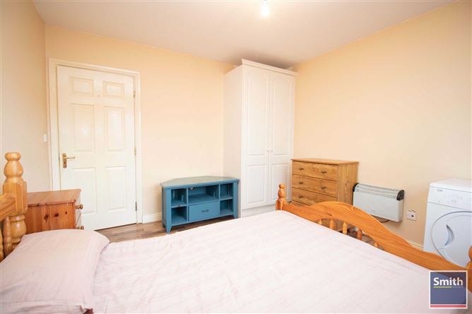 1 Johnston Court Apt, Church Street, Cavan, County Cavan