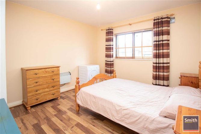 1 Johnston Court Apt, Church Street, Cavan, County Cavan