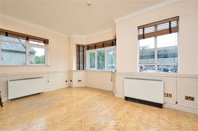 Leinster Mills, Sallins, County Kildare