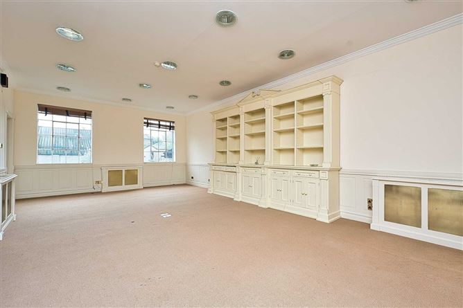 Leinster Mills, Sallins, County Kildare