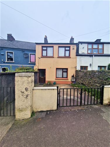 72 Gardiners Hill, St Lukes, Cork City