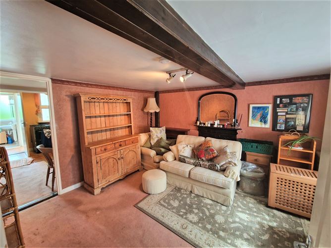 72 Gardiners Hill, St Lukes, Cork City