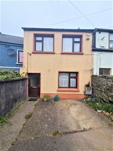 72 Gardiners Hill, St Lukes, Cork City