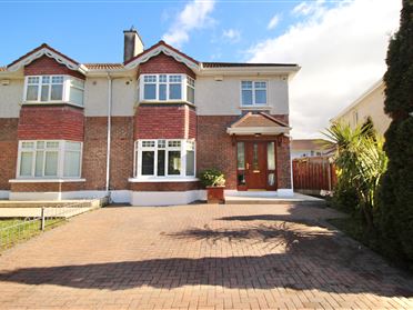 Image for 1 Woodville Way, Athlone East, Westmeath