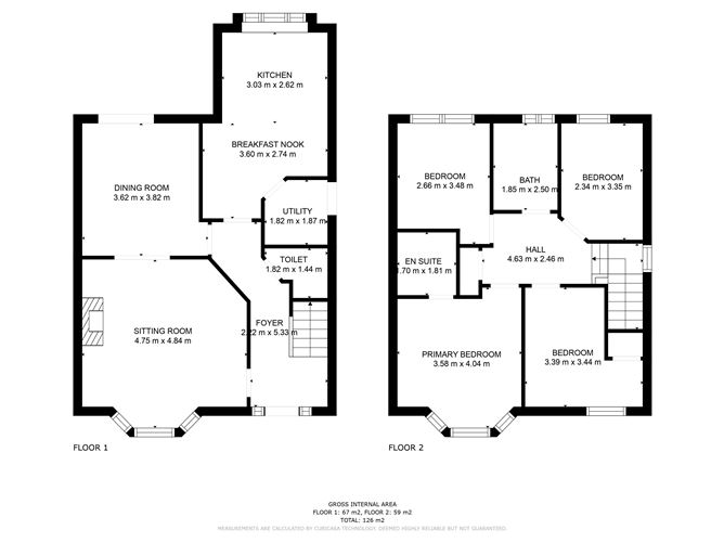 1 Woodville Way, Athlone East, Westmeath