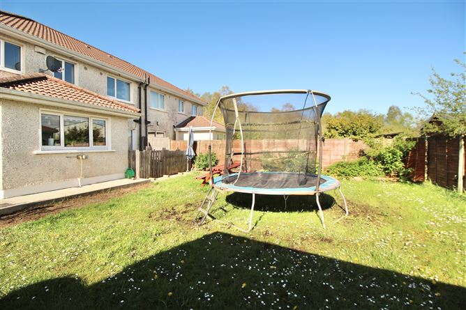 1 Woodville Way, Athlone East, Westmeath