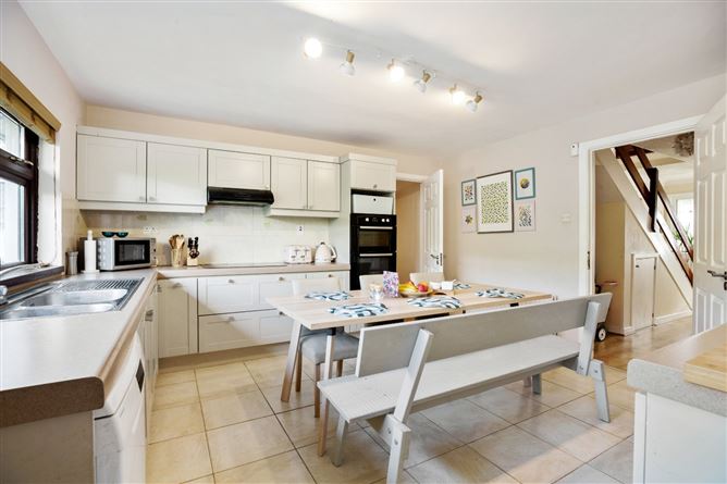 Drumard, Boghall Road, Bray, Co. Wicklow