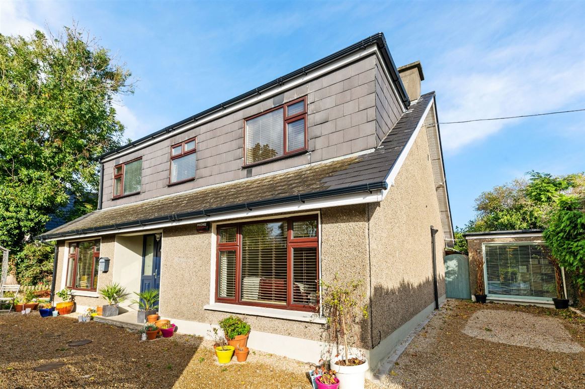 Drumard, Boghall Road, Bray, Co. Wicklow