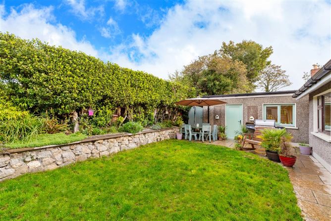 Drumard, Boghall Road, Bray, Co. Wicklow