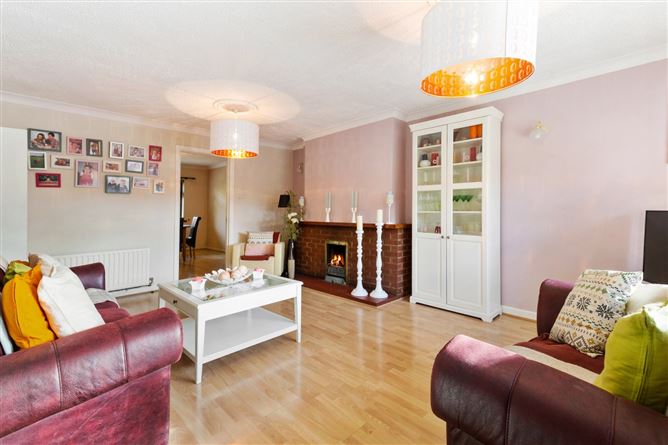 Drumard, Boghall Road, Bray, Co. Wicklow