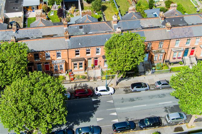 65 HOLLYBANK ROAD, Drumcondra, Dublin 9