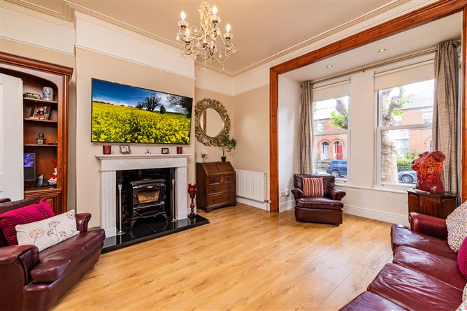 65 HOLLYBANK ROAD, Drumcondra, Dublin 9