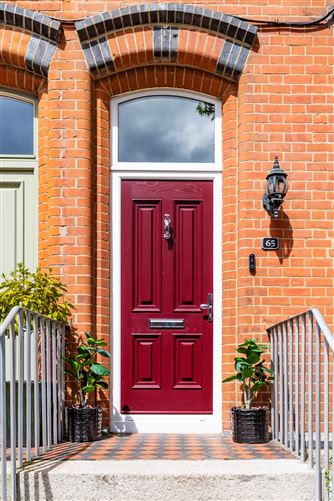 65 HOLLYBANK ROAD, Drumcondra, Dublin 9