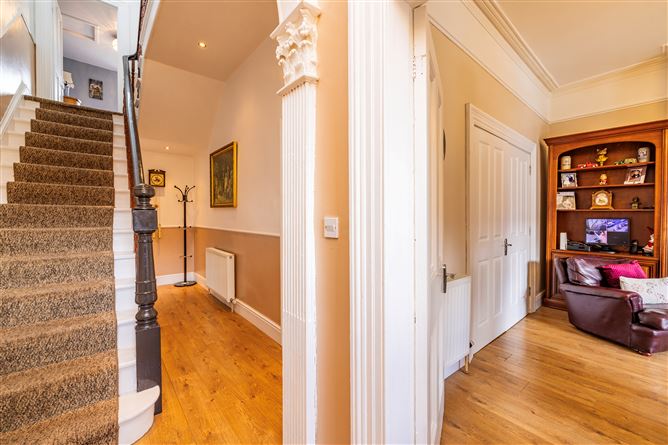 65 HOLLYBANK ROAD, Drumcondra, Dublin 9