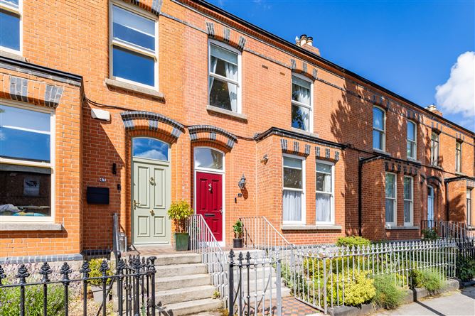 65 HOLLYBANK ROAD, Drumcondra, Dublin 9