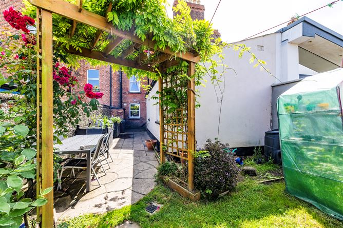 65 HOLLYBANK ROAD, Drumcondra, Dublin 9