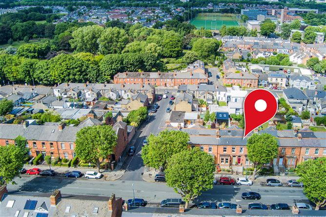 65 HOLLYBANK ROAD, Drumcondra, Dublin 9
