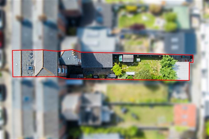 65 HOLLYBANK ROAD, Drumcondra, Dublin 9