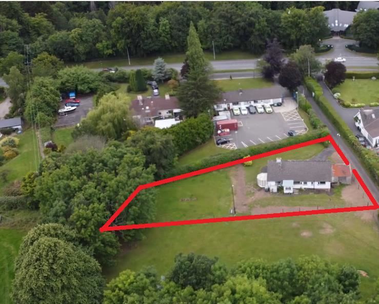 Airfield, Newtownmountkennedy, Wicklow