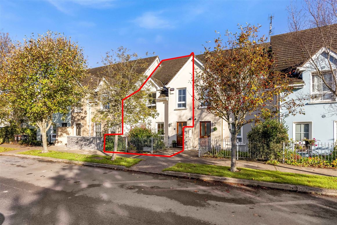 17 Leigh Valley, Ratoath, Co. Meath Sherry FitzGerald Sherry