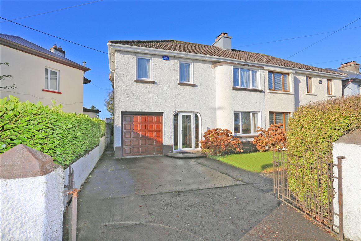 6 Shelbourne Park, Shelbourne Road, Limerick