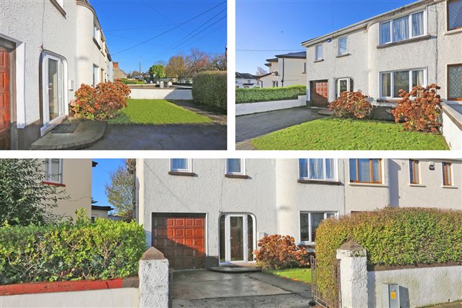 6 Shelbourne Park, Shelbourne Road, Limerick