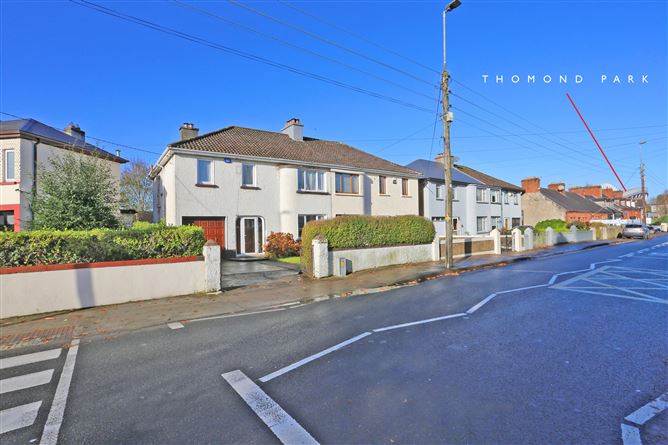 6 Shelbourne Park, Shelbourne Road, Limerick