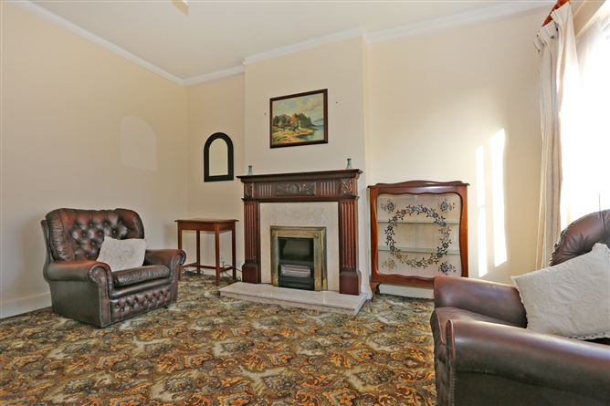 6 Shelbourne Park, Shelbourne Road, Limerick