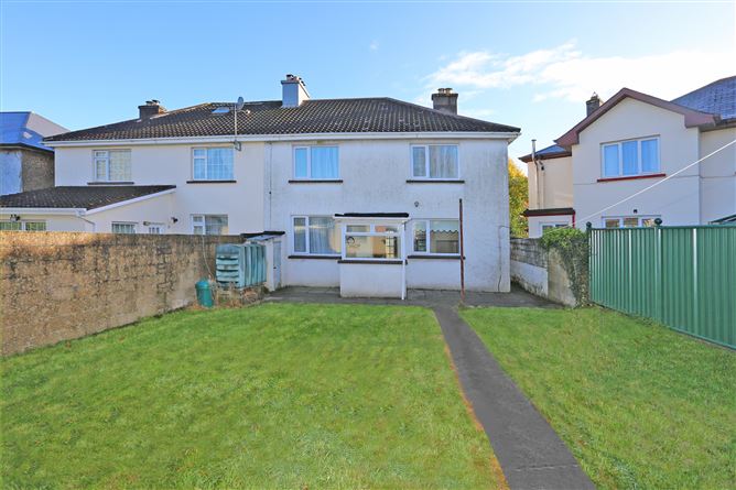 6 Shelbourne Park, Shelbourne Road, Limerick