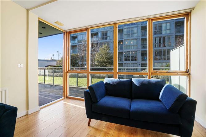 11 The Dickens, The Gas Works, Grand Canal Dk, Dublin 4