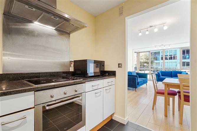 11 The Dickens, The Gas Works, Grand Canal Dk, Dublin 4