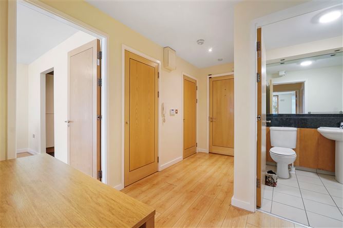 11 The Dickens, The Gas Works, Grand Canal Dk, Dublin 4