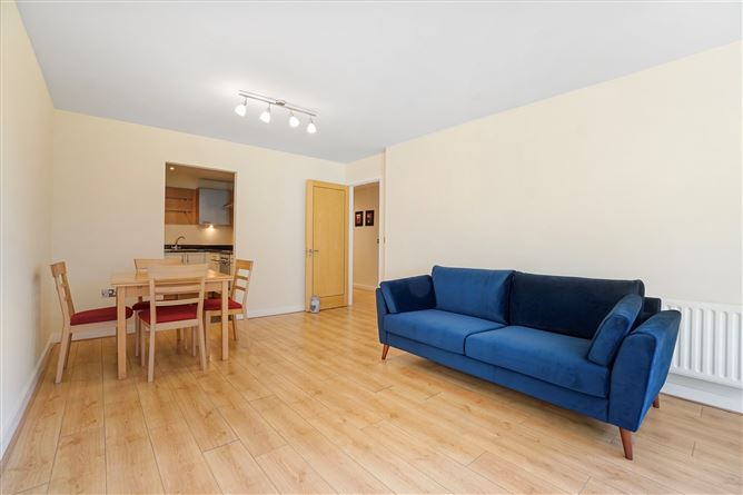 11 The Dickens, The Gas Works, Grand Canal Dk, Dublin 4