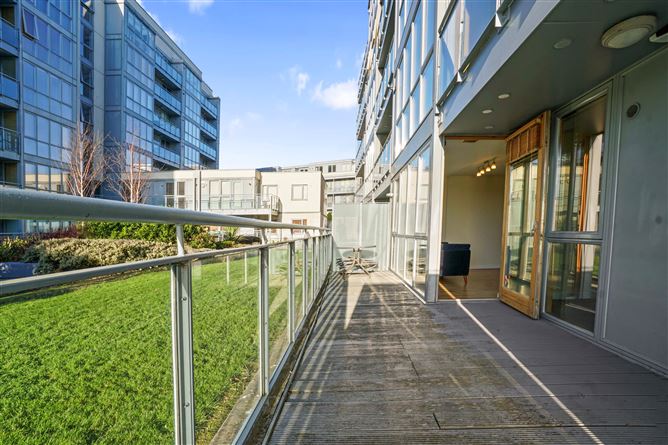 11 The Dickens, The Gas Works, Grand Canal Dk, Dublin 4