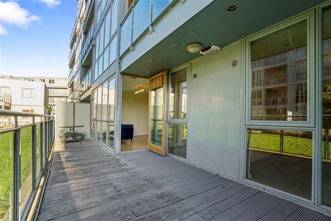 11 The Dickens, The Gas Works, Grand Canal Dk, Dublin 4