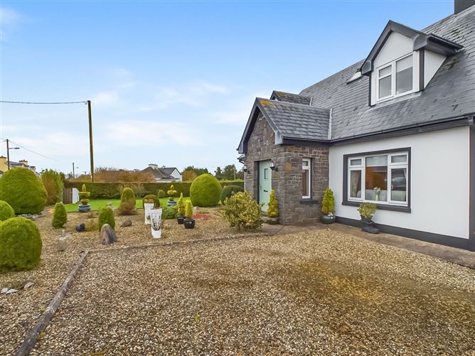 Newtown, Kilmihil, Ennis, Co. Clare