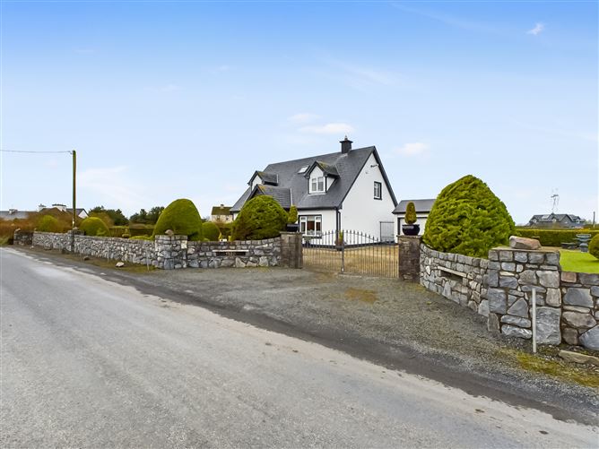 Newtown, Kilmihil, Ennis, Co. Clare