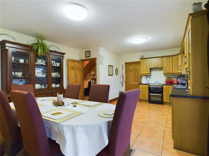 Newtown, Kilmihil, Ennis, Co. Clare