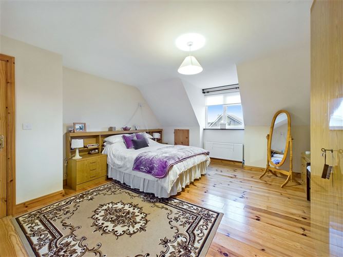 Newtown, Kilmihil, Ennis, Co. Clare