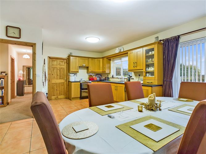 Newtown, Kilmihil, Ennis, Co. Clare