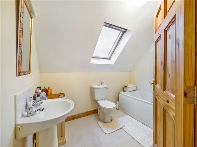 Newtown, Kilmihil, Ennis, Co. Clare