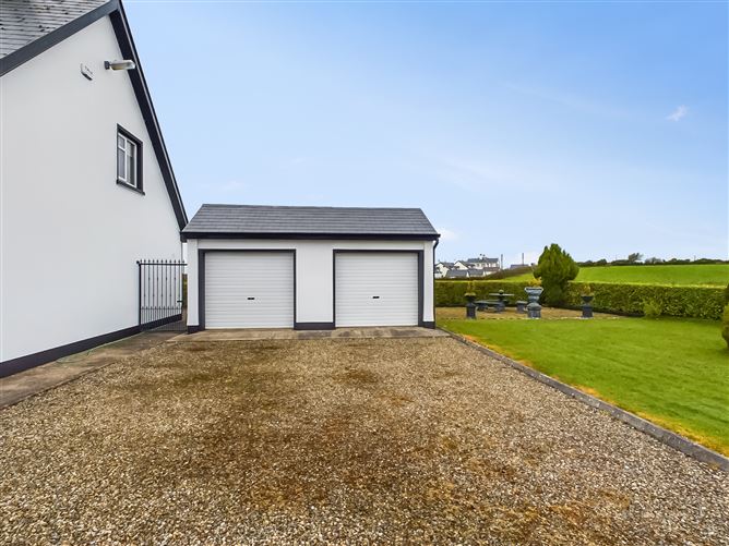 Newtown, Kilmihil, Ennis, Co. Clare