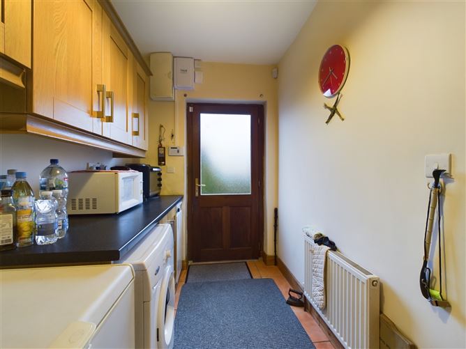 Newtown, Kilmihil, Ennis, Co. Clare