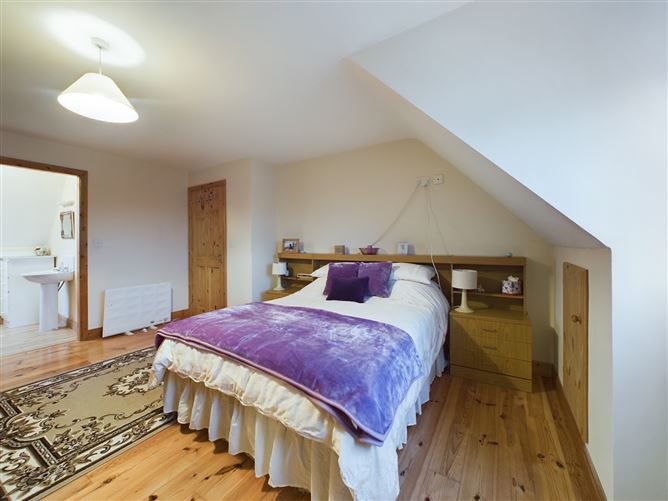 Newtown, Kilmihil, Ennis, Co. Clare